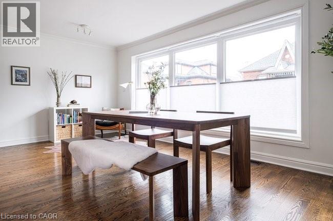 14 Reginald Street, Hamilton, Ontario  L8P 3X9 - Photo 8 - 40817582