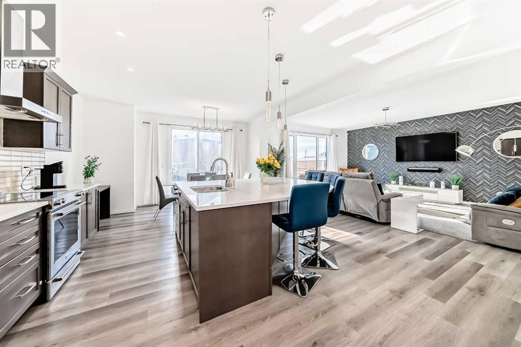 73 Carrington Circle Nw, Calgary, Alberta  T3P 0Y4 - Photo 8 - A2280210