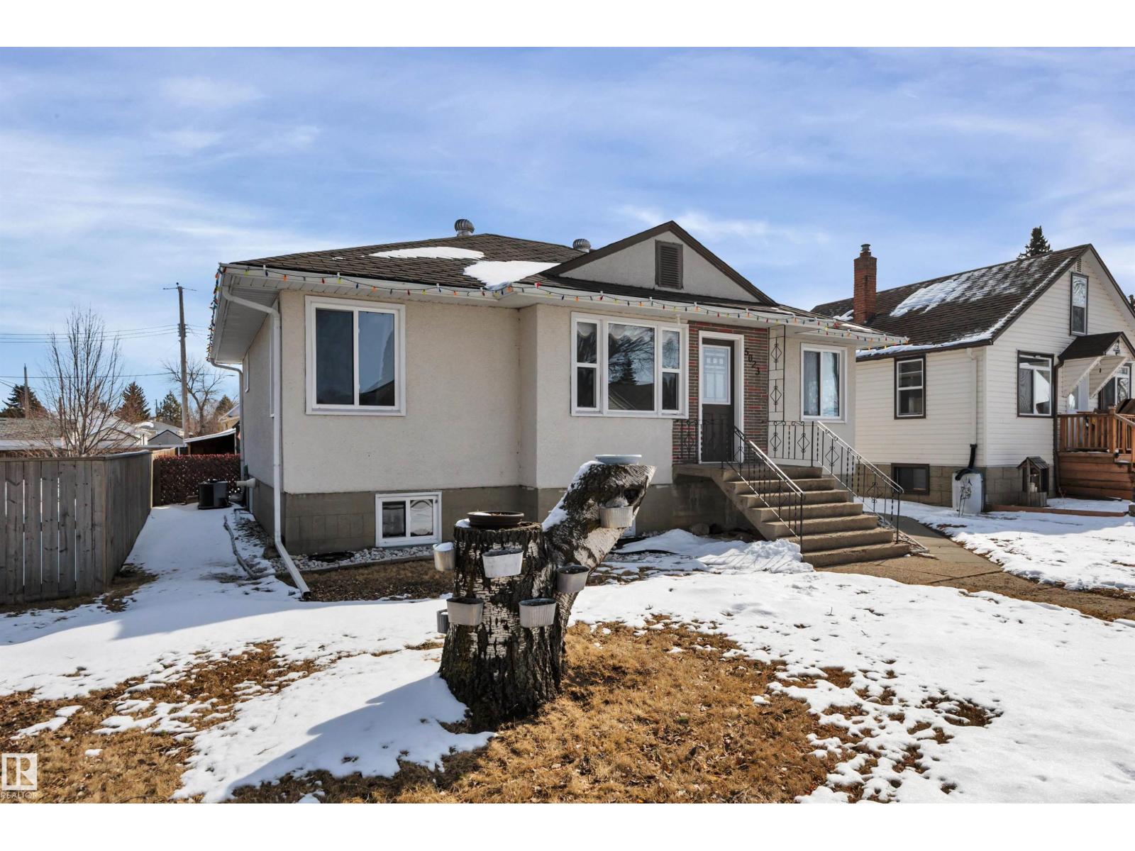 5023 49 St, Calmar, Alberta  T0C 0V0 - Photo 3 - E4480645