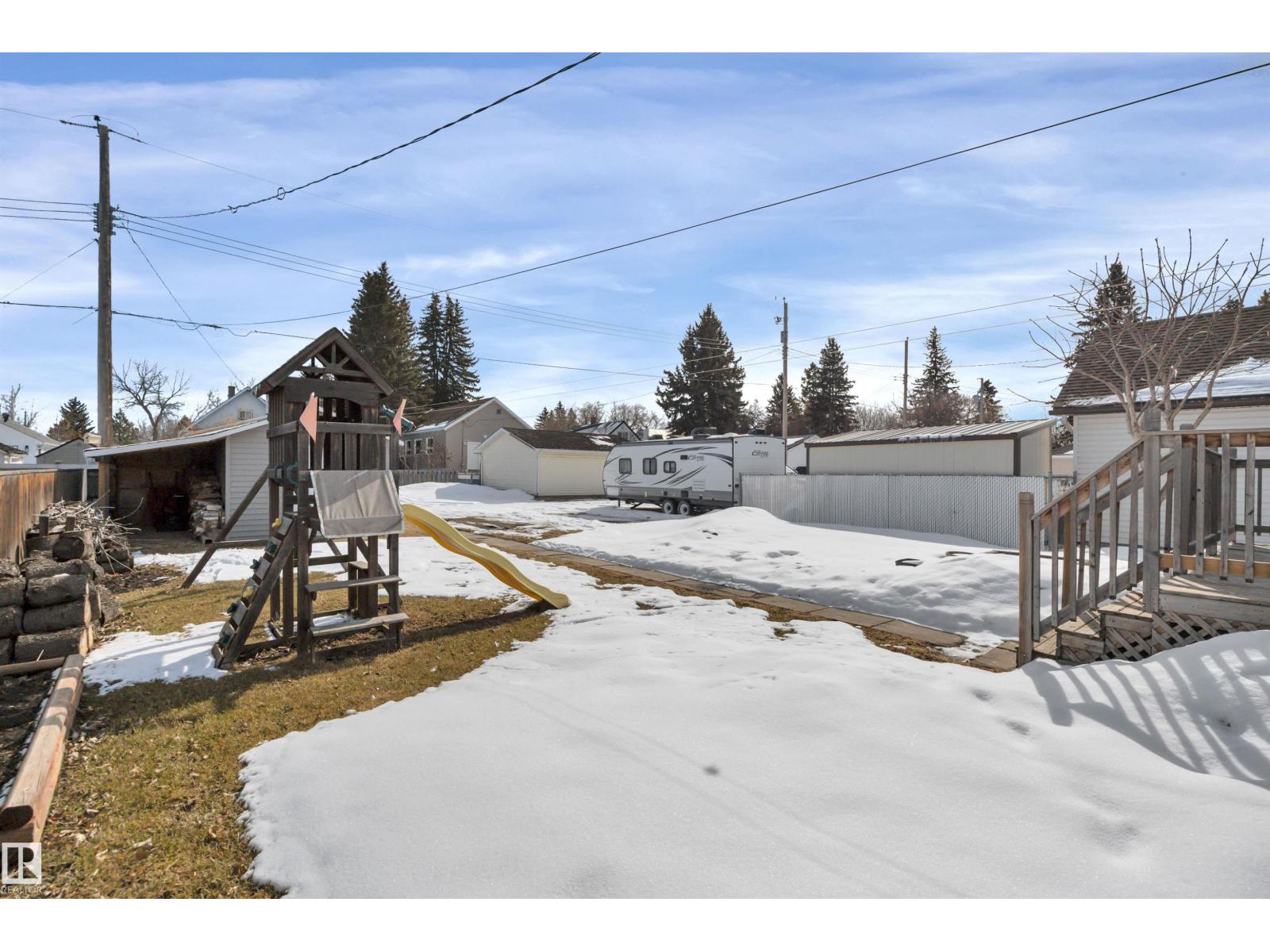 5023 49 St, Calmar, Alberta  T0C 0V0 - Photo 36 - E4480645