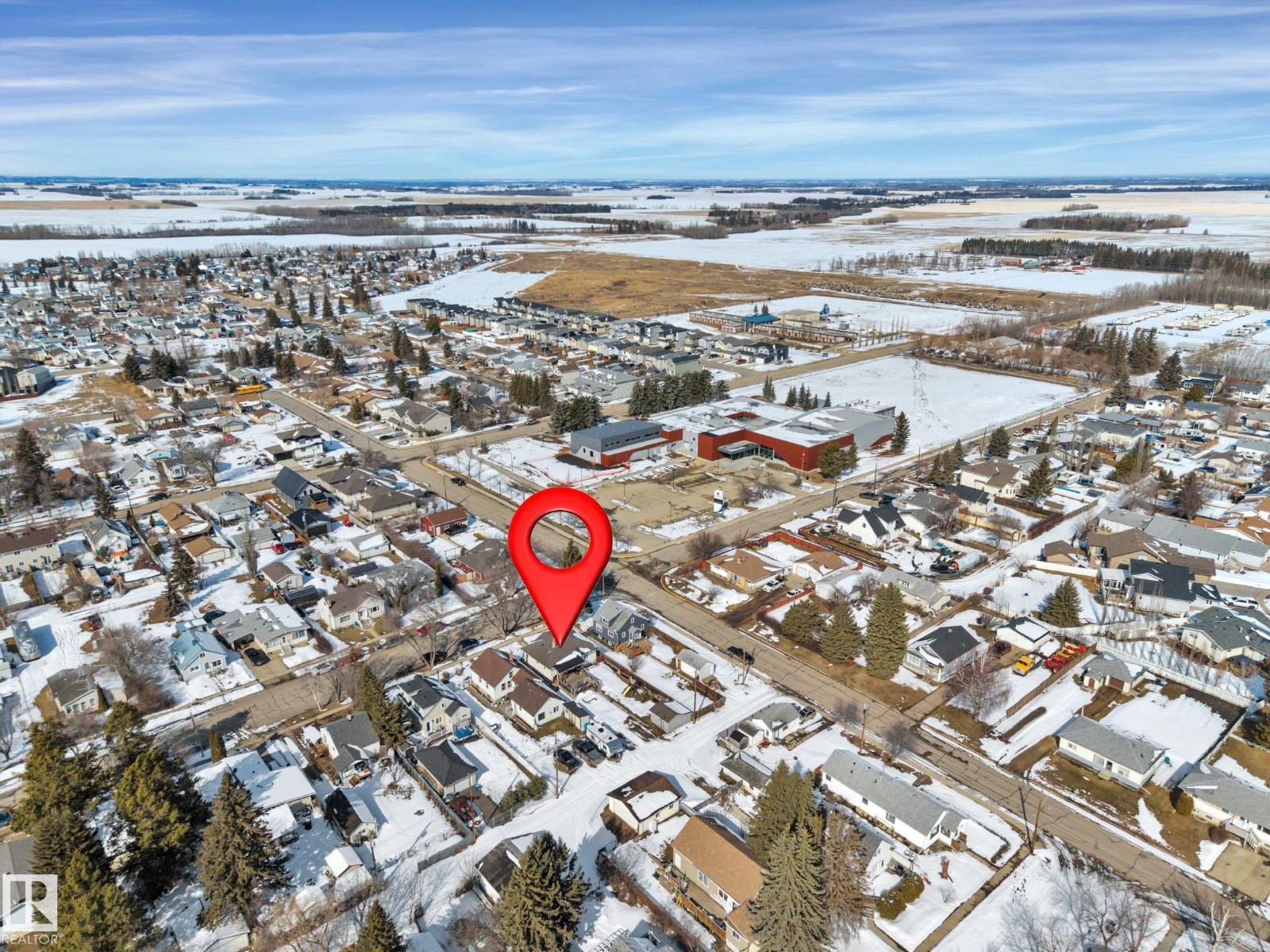 5023 49 St, Calmar, Alberta  T0C 0V0 - Photo 43 - E4480645