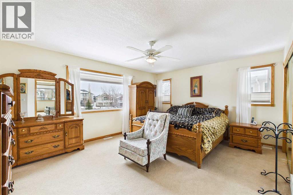 535 Cimarron Point, Okotoks, Alberta  T1S 1S6 - Photo 14 - A2297911