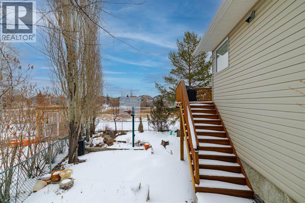 535 Cimarron Point, Okotoks, Alberta  T1S 1S6 - Photo 37 - A2297911