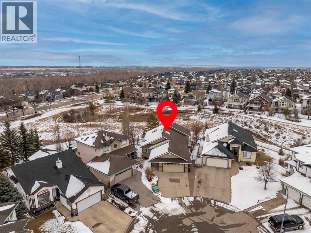 535 Cimarron Point, Okotoks, Alberta  T1S 1S6 - Photo 40 - A2297911