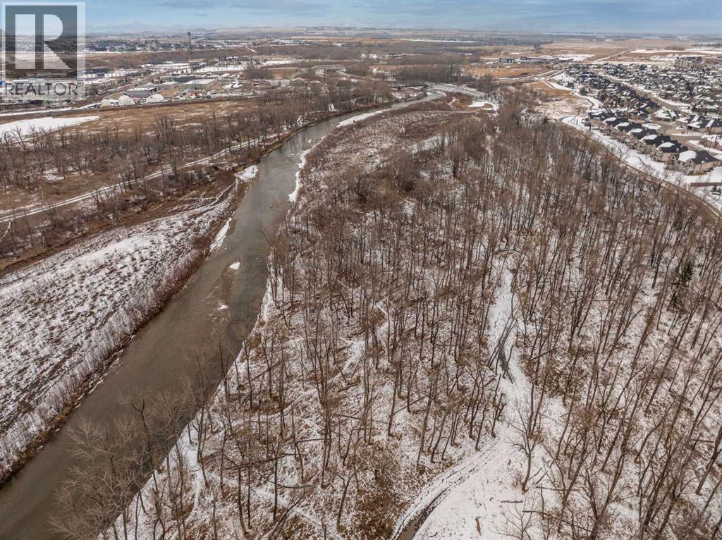 535 Cimarron Point, Okotoks, Alberta  T1S 1S6 - Photo 43 - A2297911