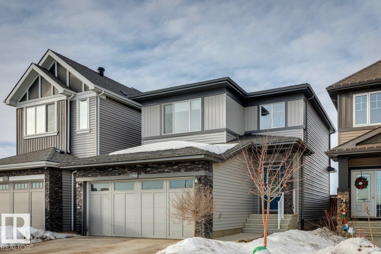 12908 211 St Nw, Edmonton, Alberta  T5S 0N6 - Photo 3 - E4476777