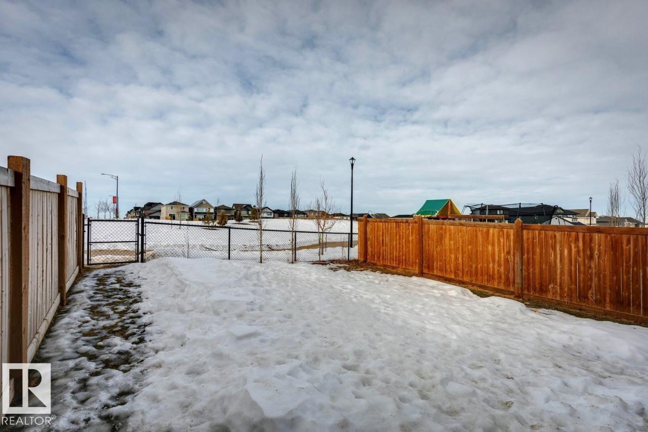 12908 211 St Nw, Edmonton, Alberta  T5S 0N6 - Photo 30 - E4476777