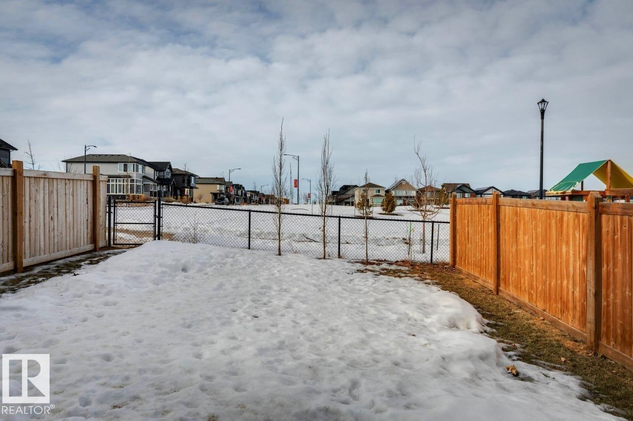 12908 211 St Nw, Edmonton, Alberta  T5S 0N6 - Photo 31 - E4476777