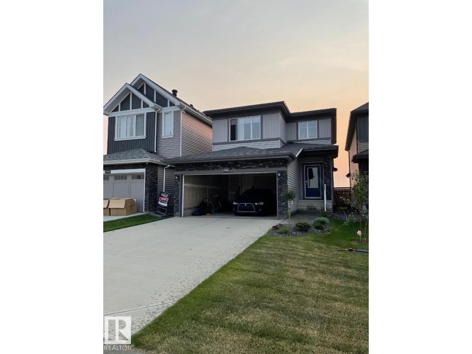 12908 211 St Nw, Edmonton, Alberta  T5S 0N6 - Photo 33 - E4476777
