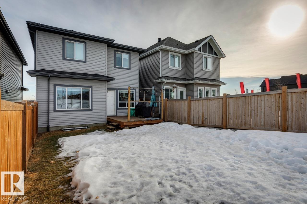 12908 211 St Nw, Edmonton, Alberta  T5S 0N6 - Photo 28 - E4476777