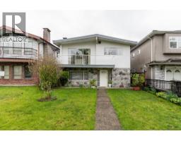 2740 E 2ND AVENUE, Vancouver, British Columbia