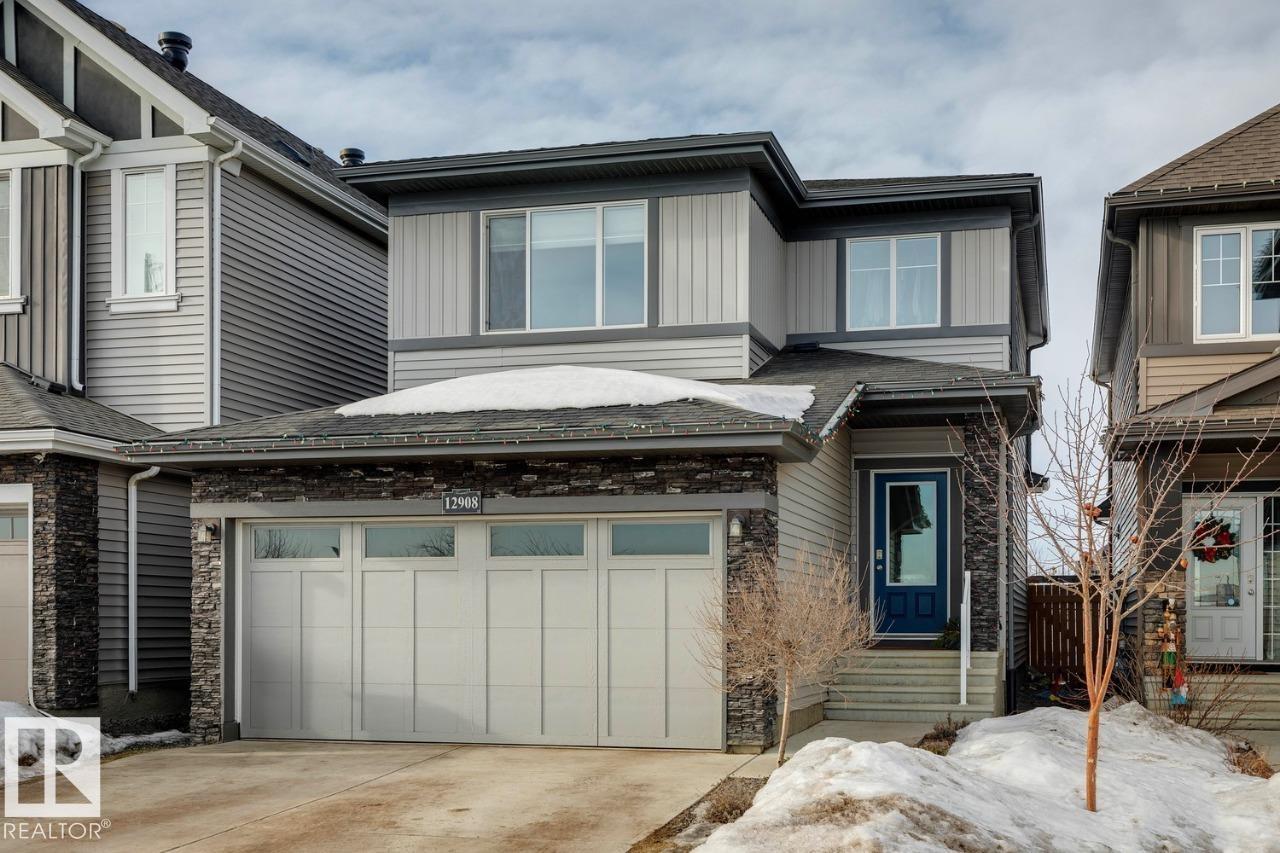 12908 211 St Nw, Edmonton, Alberta  T5S 0N6 - Photo 2 - E4476777