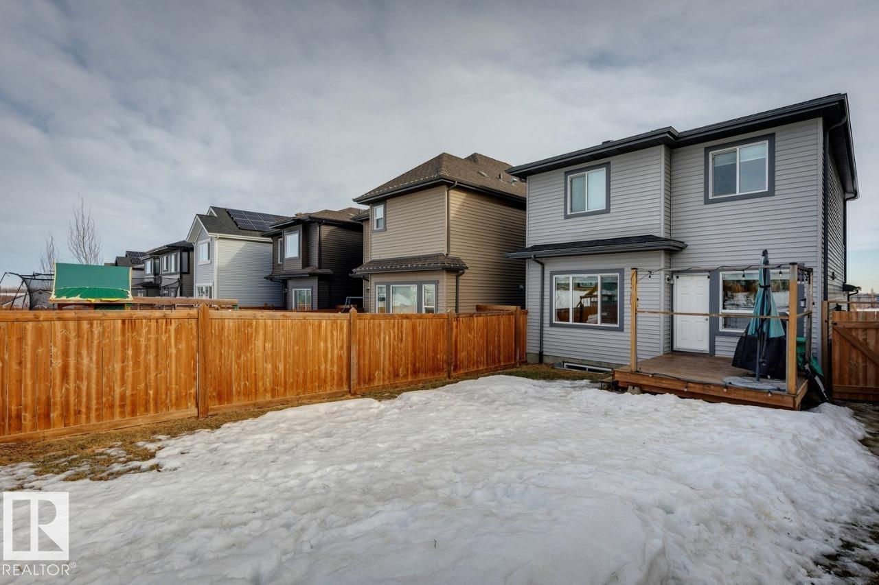 12908 211 St Nw, Edmonton, Alberta  T5S 0N6 - Photo 27 - E4476777