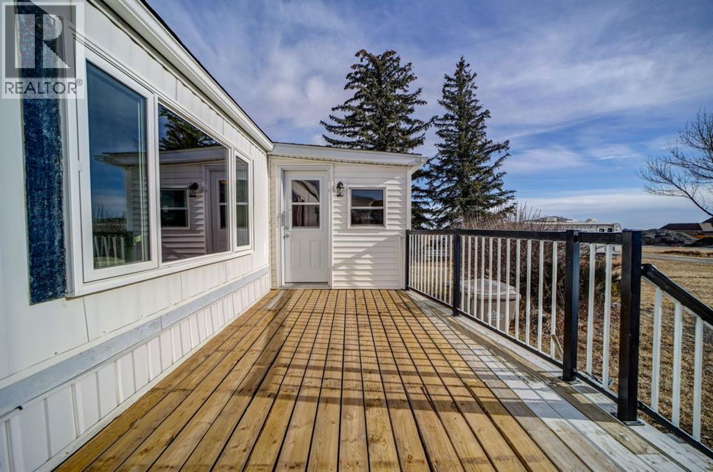 319 Minto Street, Granum, Alberta  T0L 1A0 - Photo 2 - A2285997