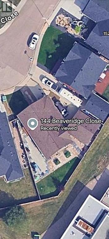 144 Beaveridge Close, Fort Mcmurray, Alberta  T9H 2V7 - Photo 47 - A2292617