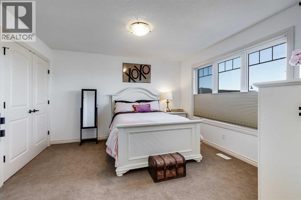 213 Silverado Ranch Manor Sw, Calgary, Alberta  T2X 0M6 - Photo 28 - A2283574