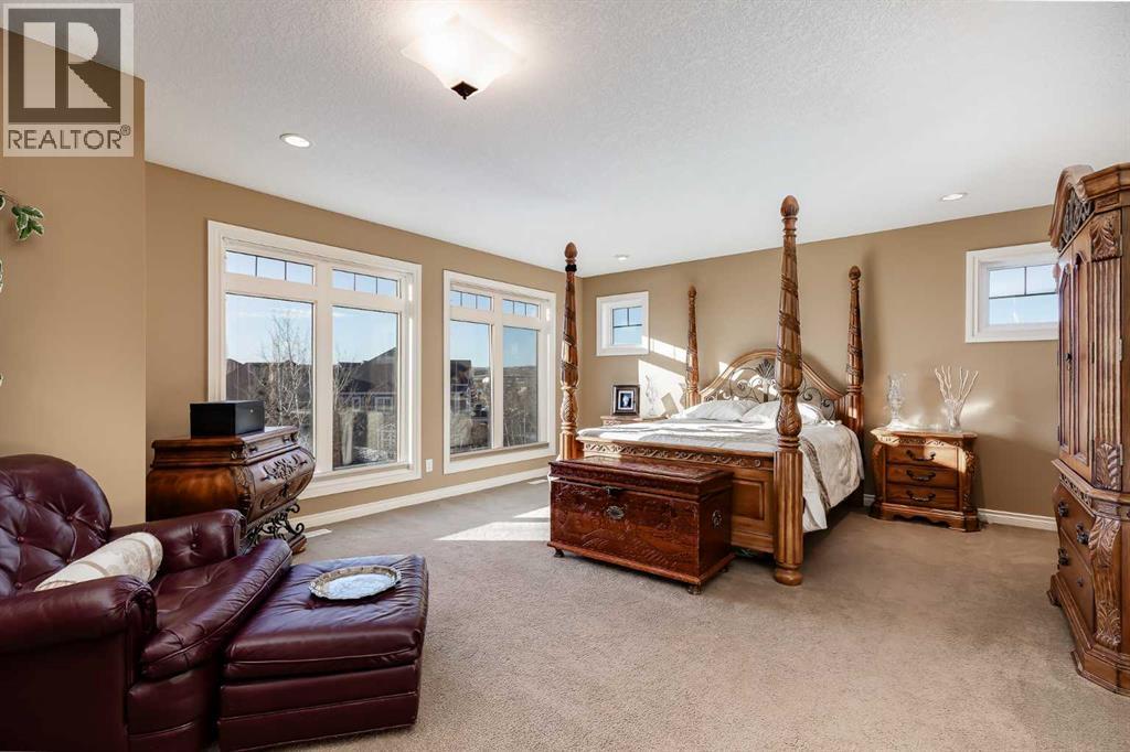 213 Silverado Ranch Manor Sw, Calgary, Alberta  T2X 0M6 - Photo 20 - A2283574