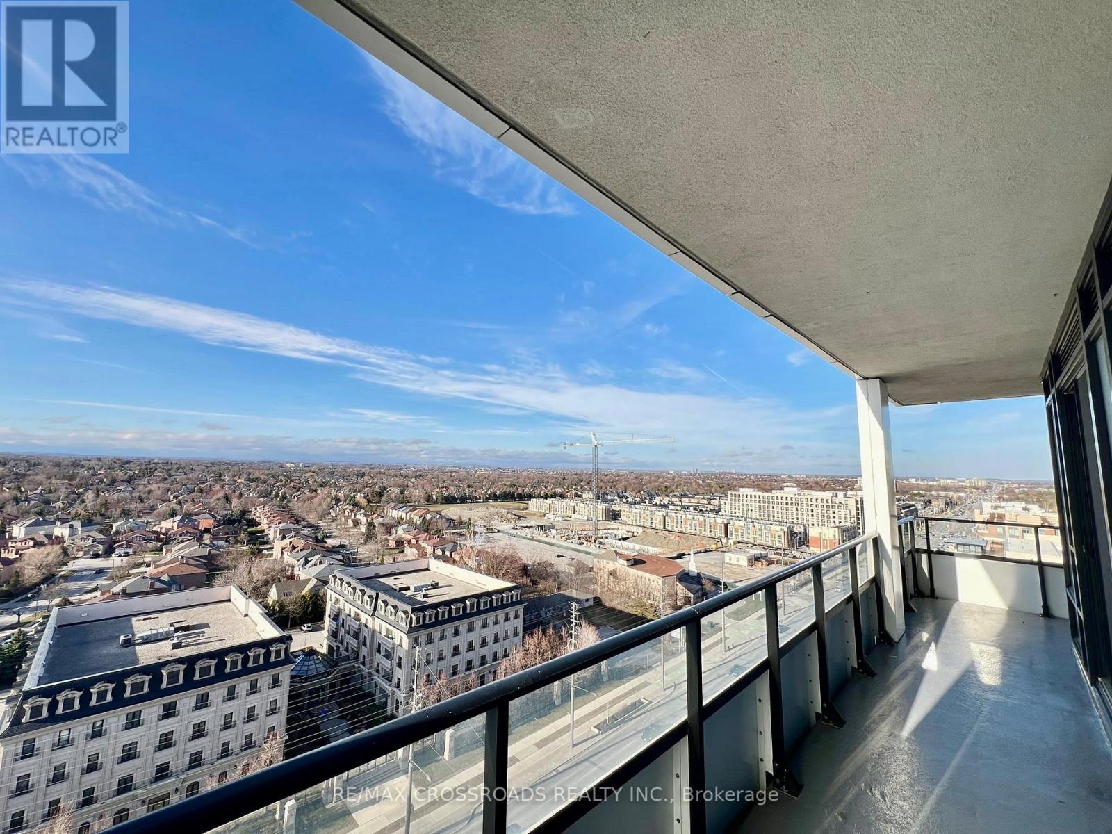 1710 - 38 Water Walk Drive, Markham, Ontario  L3R 6M8 - Photo 27 - N12956054