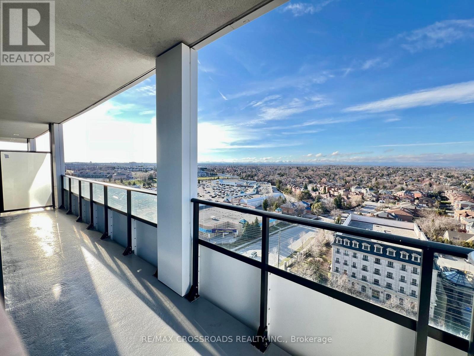 1710 - 38 Water Walk Drive, Markham, Ontario  L3R 6M8 - Photo 26 - N12956054