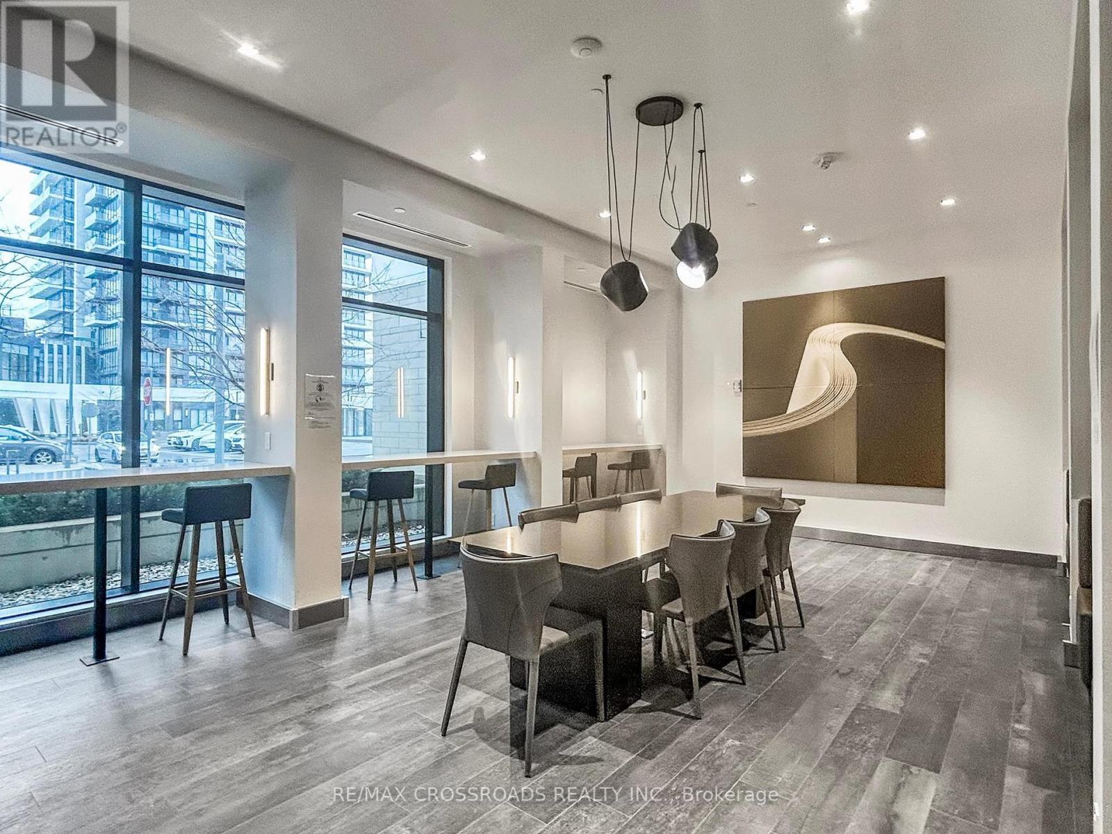 1710 - 38 Water Walk Drive, Markham, Ontario  L3R 6M8 - Photo 36 - N12956054