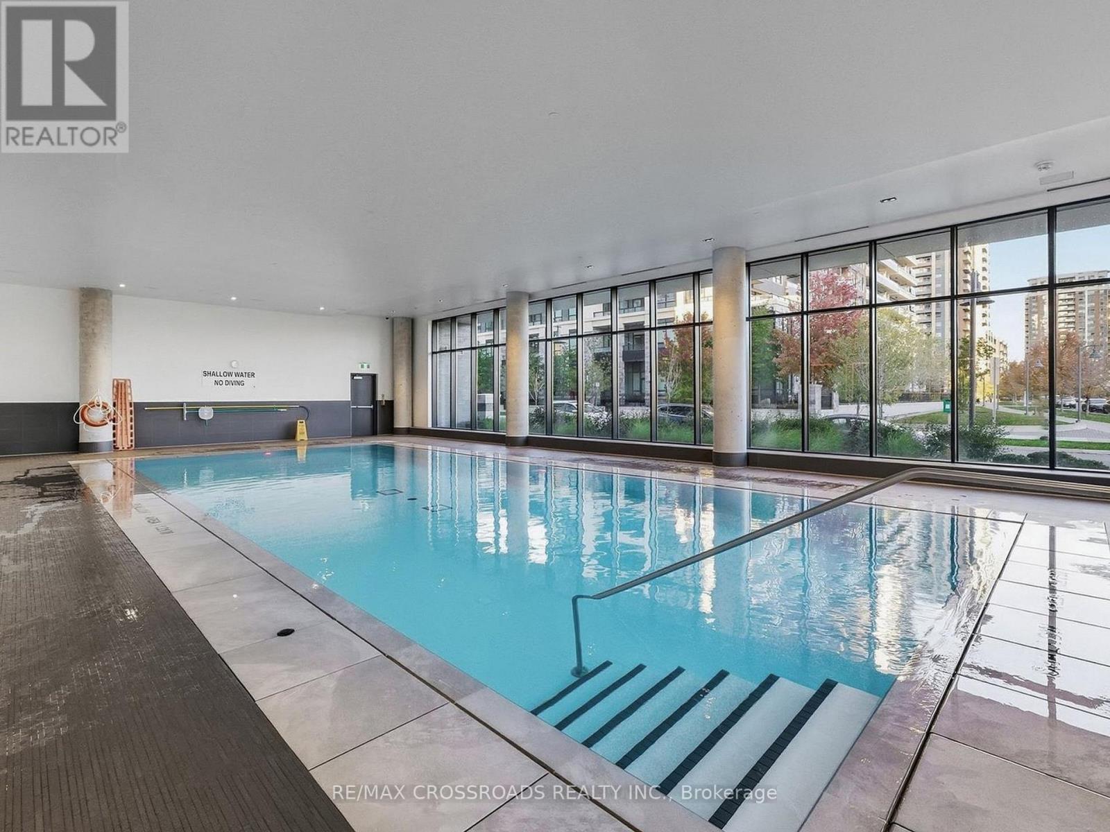 1710 - 38 Water Walk Drive, Markham, Ontario  L3R 6M8 - Photo 37 - N12956054