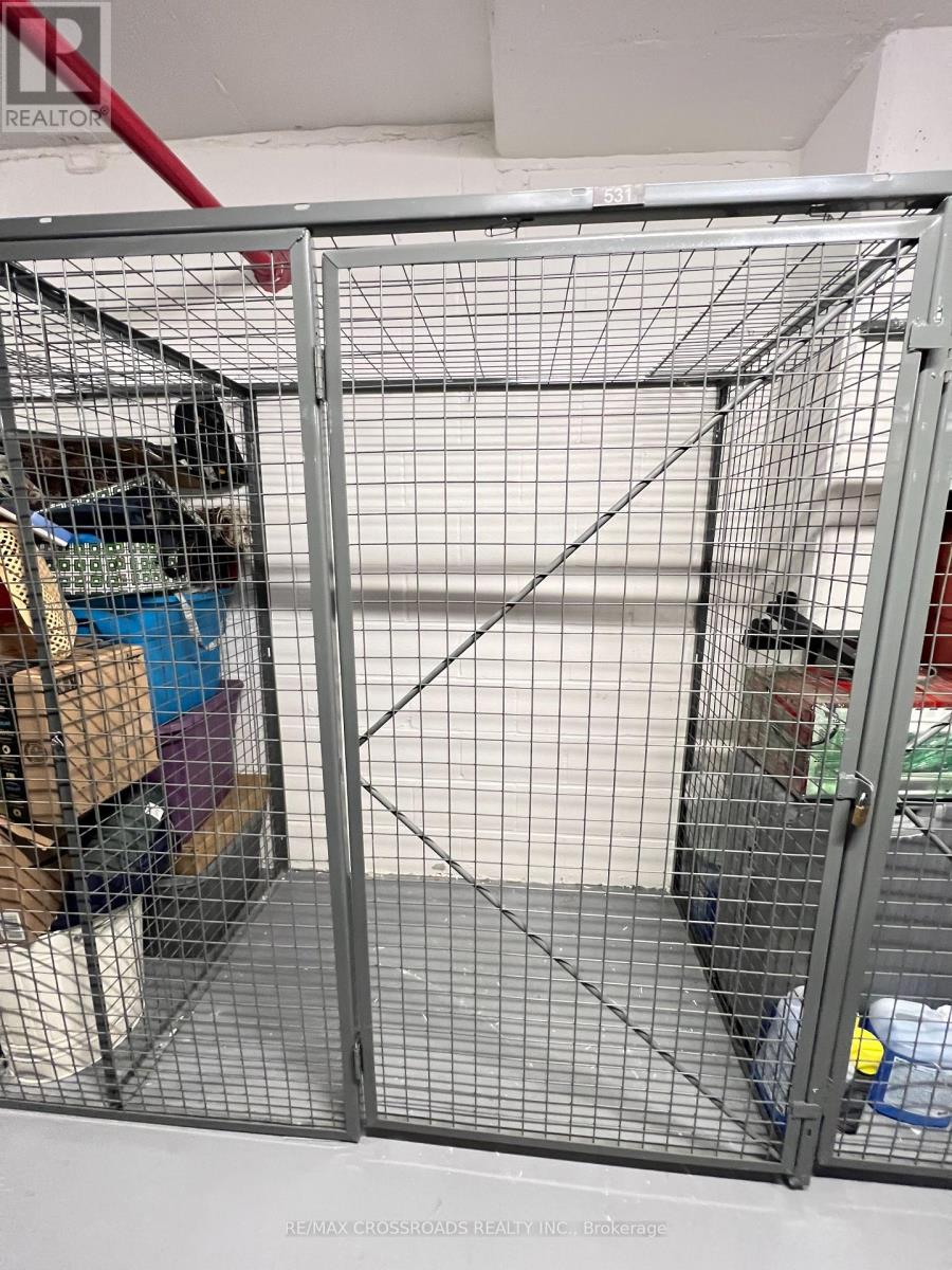 1710 - 38 Water Walk Drive, Markham, Ontario  L3R 6M8 - Photo 46 - N12956054