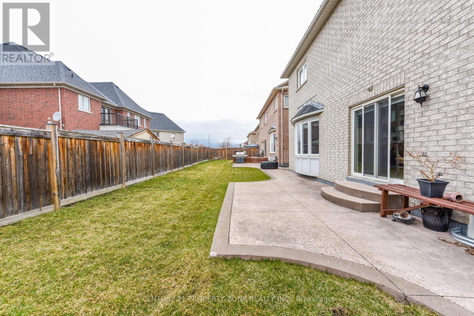 22 Jacksonville Drive, Brampton, Ontario  L6P 2Z3 - Photo 40 - W12948228