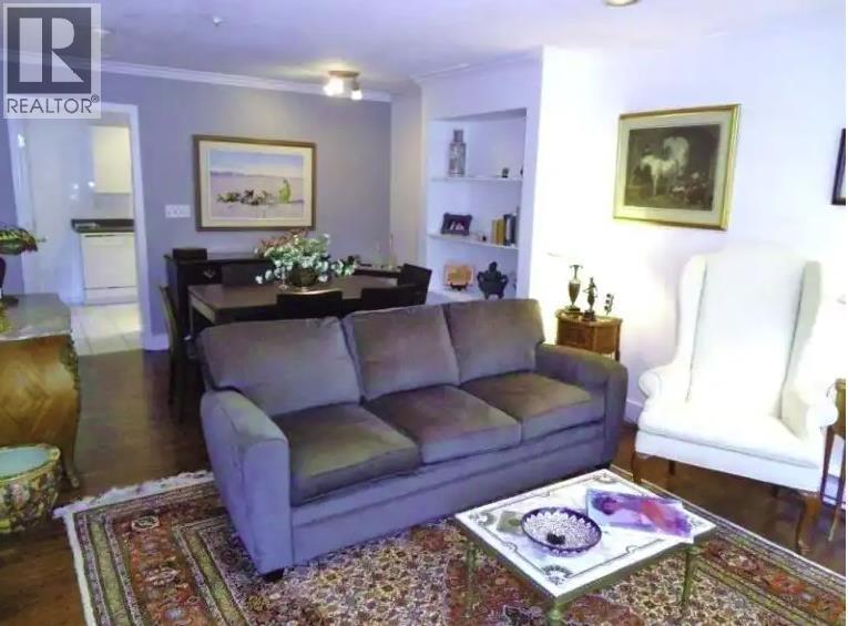 103 3075 Willow Street, Vancouver, British Columbia  V5Z 3P4 - Photo 3 - R3106918