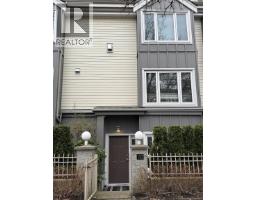 103 3075 WILLOW STREET, Vancouver, British Columbia