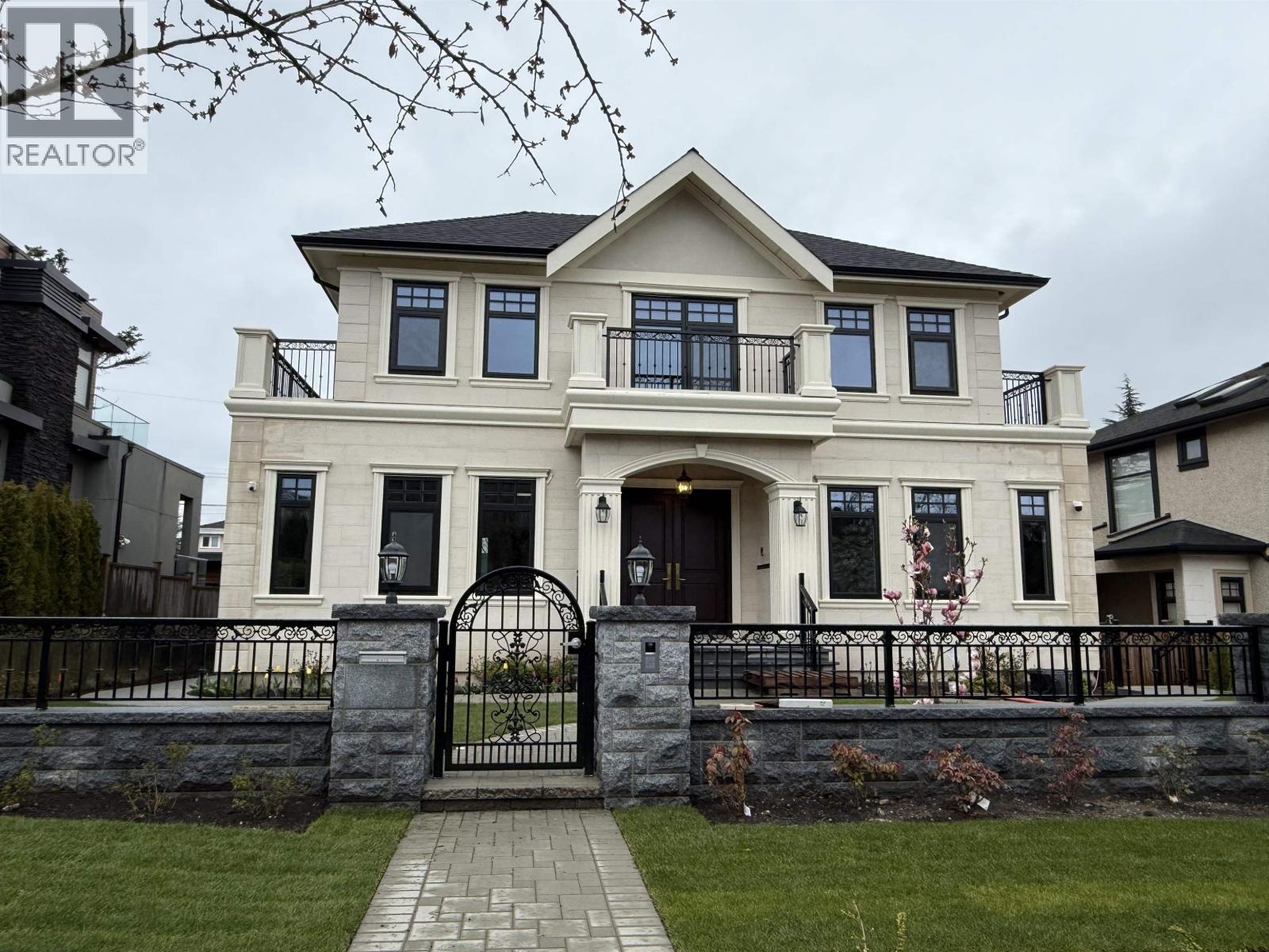 1115 1115 W 48TH AVENUE, Vancouver, British Columbia