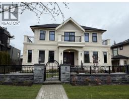 1115 1115 W 48TH AVENUE, Vancouver, British Columbia