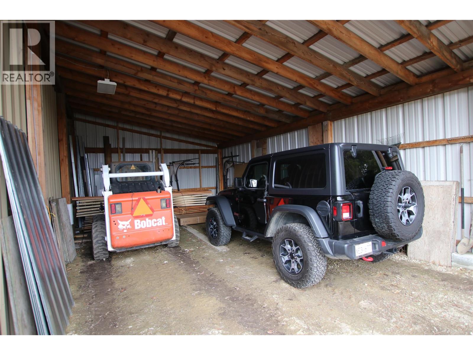 413 Willow Street, Fauquier, British Columbia  V0G 1K0 - Photo 24 - 10381157