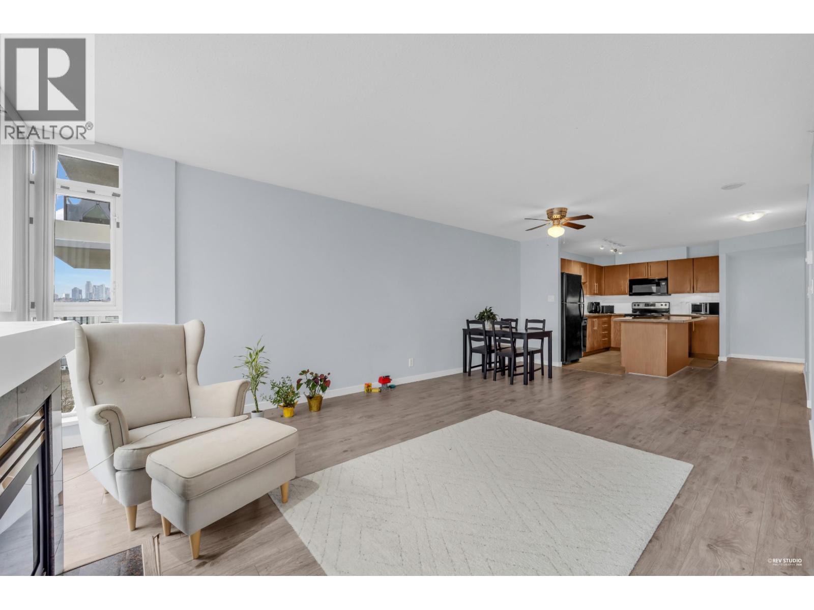 1607 2138 Madison Avenue, Burnaby, British Columbia  V5C 6T6 - Photo 14 - R3105016