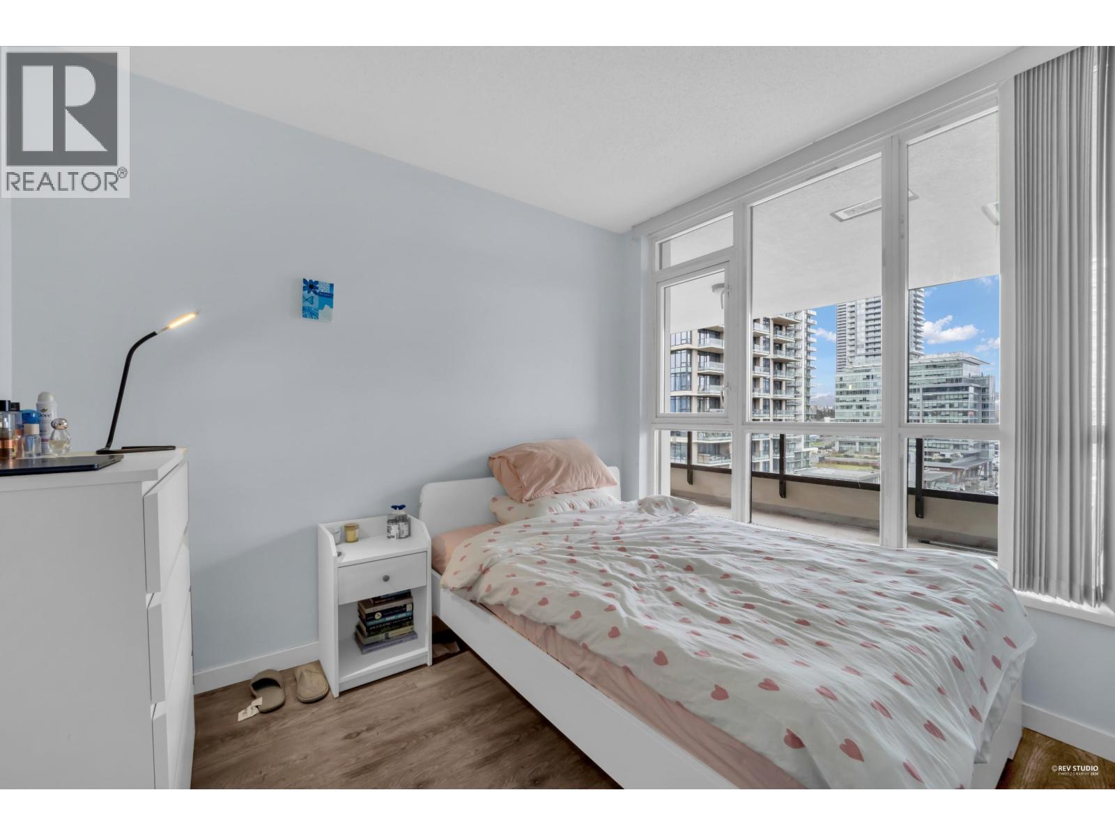 1607 2138 Madison Avenue, Burnaby, British Columbia  V5C 6T6 - Photo 18 - R3105016