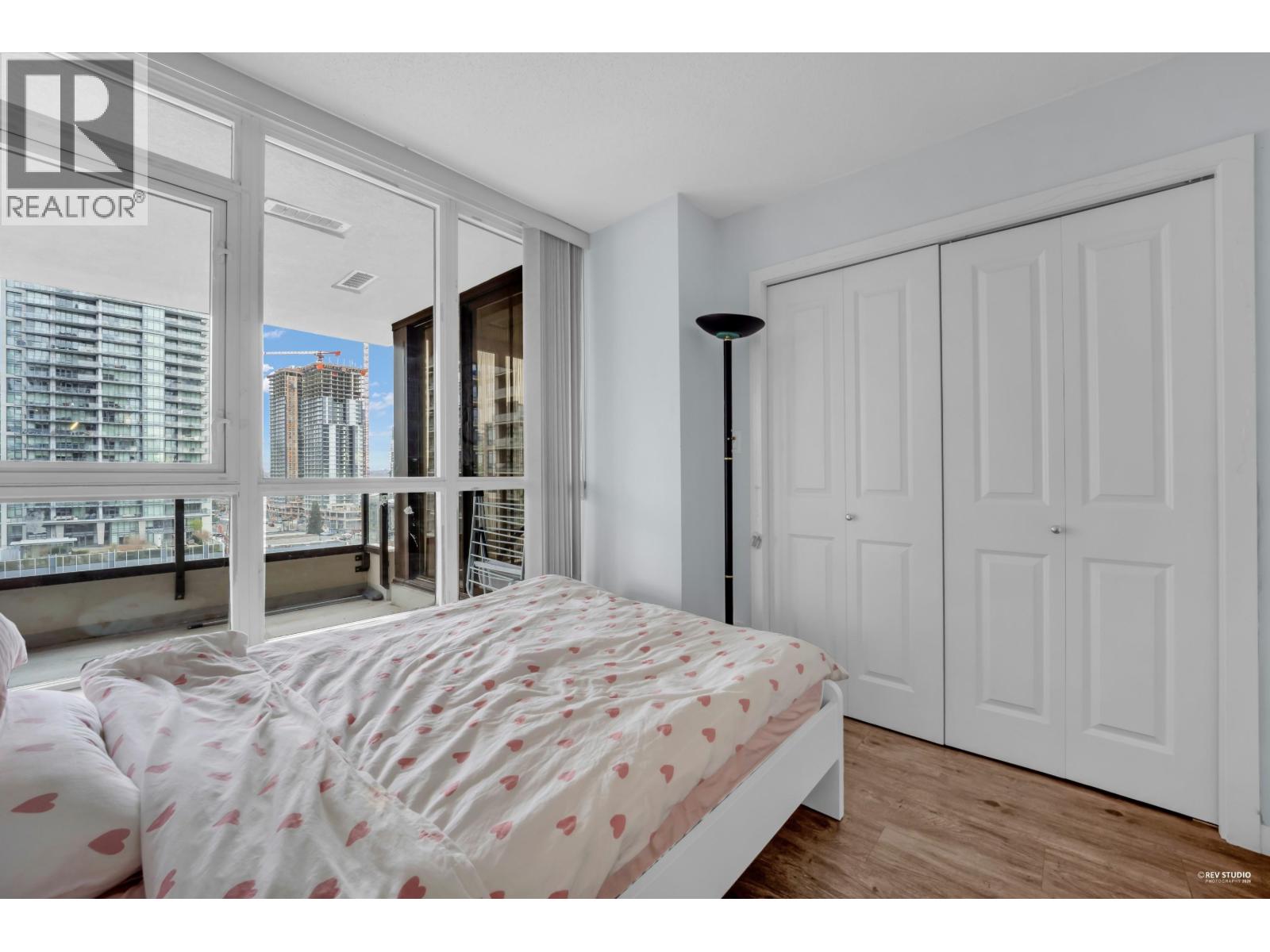 1607 2138 Madison Avenue, Burnaby, British Columbia  V5C 6T6 - Photo 19 - R3105016