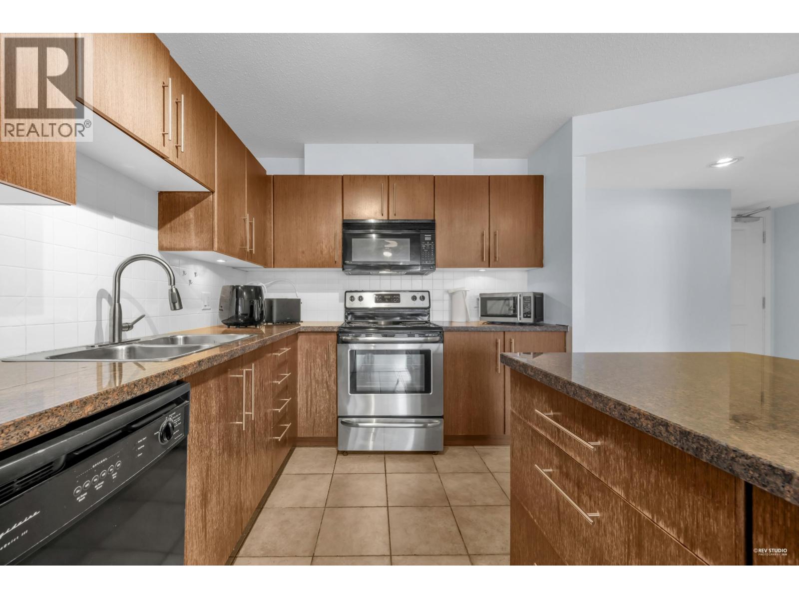 1607 2138 Madison Avenue, Burnaby, British Columbia  V5C 6T6 - Photo 8 - R3105016