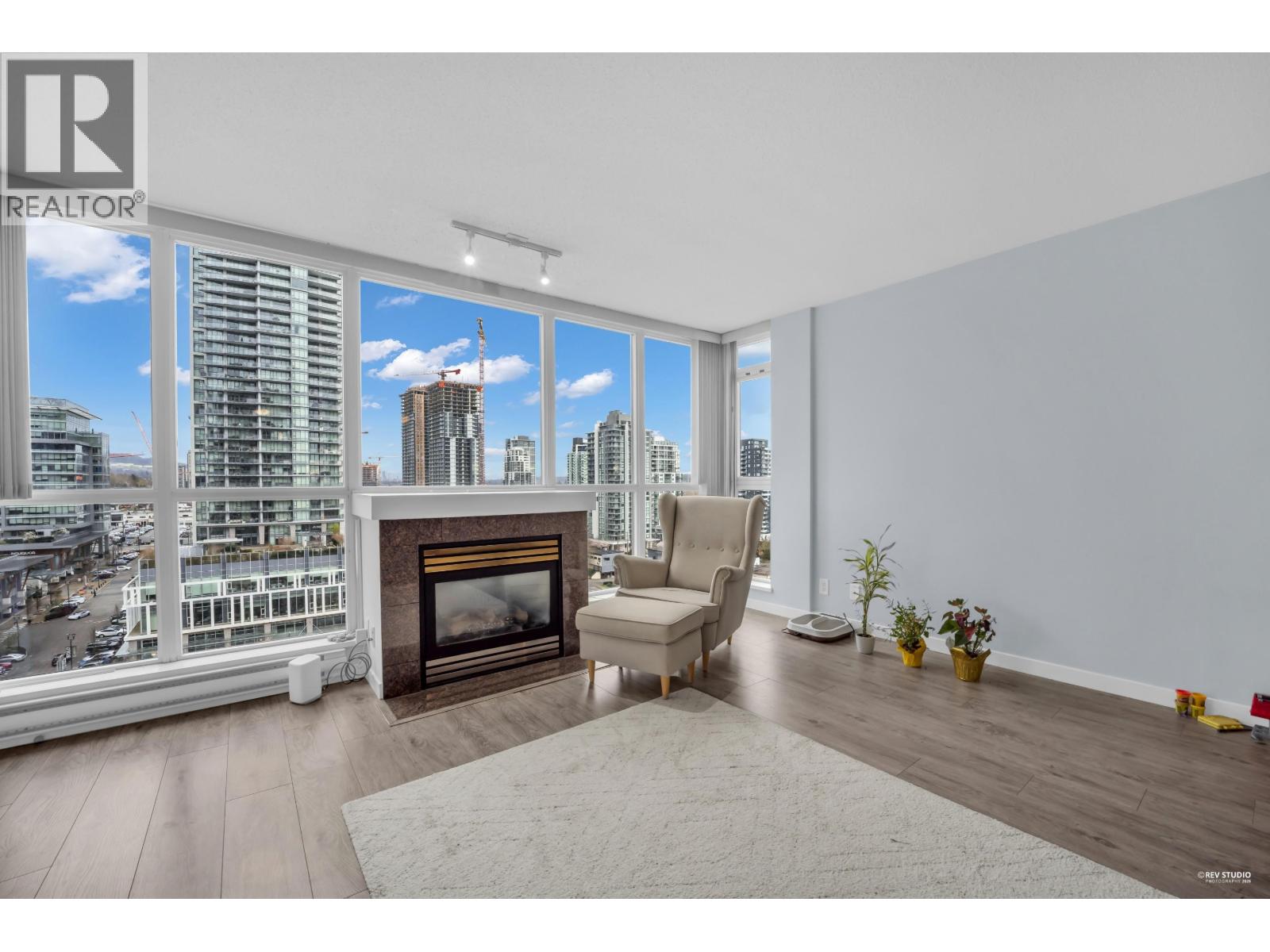 1607 2138 Madison Avenue, Burnaby, British Columbia  V5C 6T6 - Photo 15 - R3105016