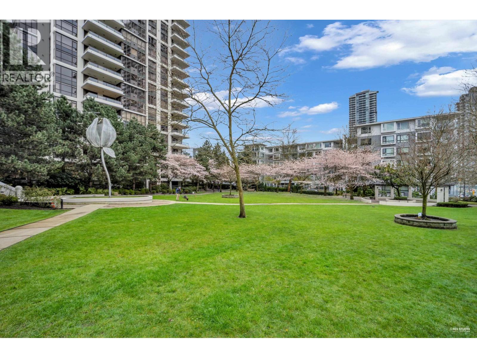 1607 2138 Madison Avenue, Burnaby, British Columbia  V5C 6T6 - Photo 4 - R3105016