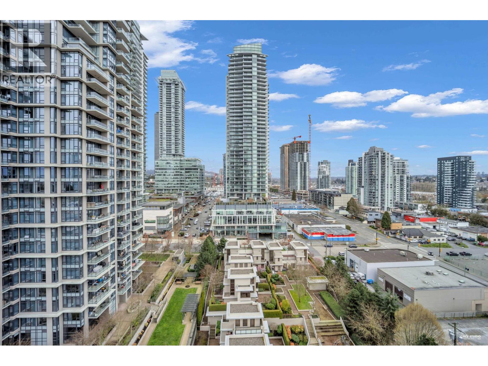 1607 2138 Madison Avenue, Burnaby, British Columbia  V5C 6T6 - Photo 29 - R3105016