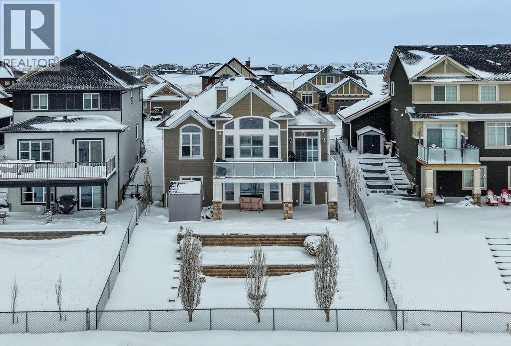 212 Muirfield Boulevard, Lyalta, Alberta  T0J 1Y0 - Photo 47 - A2293181