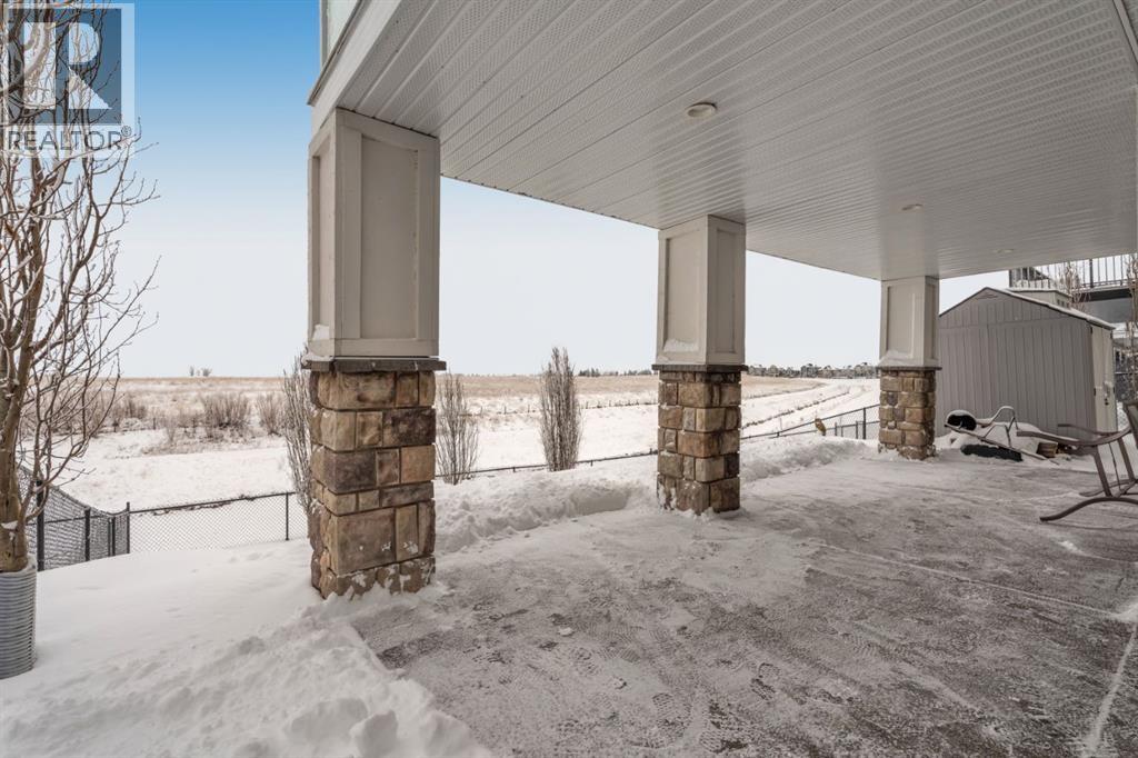 212 Muirfield Boulevard, Lyalta, Alberta  T0J 1Y0 - Photo 38 - A2293181