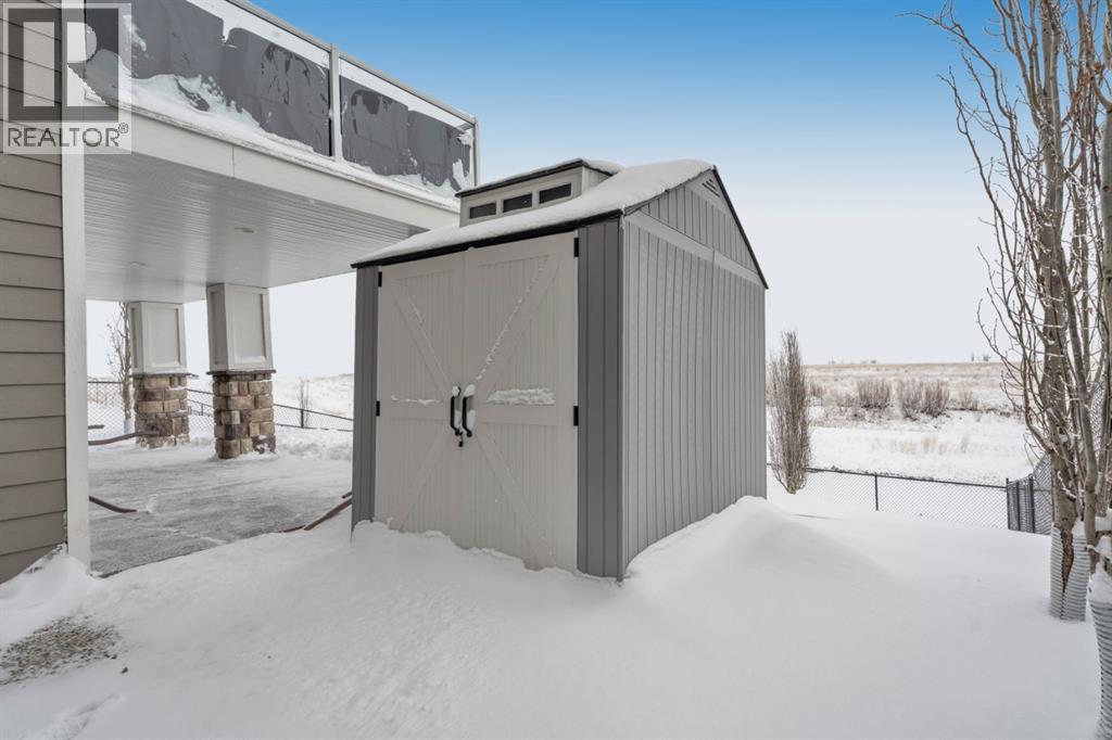 212 Muirfield Boulevard, Lyalta, Alberta  T0J 1Y0 - Photo 39 - A2293181