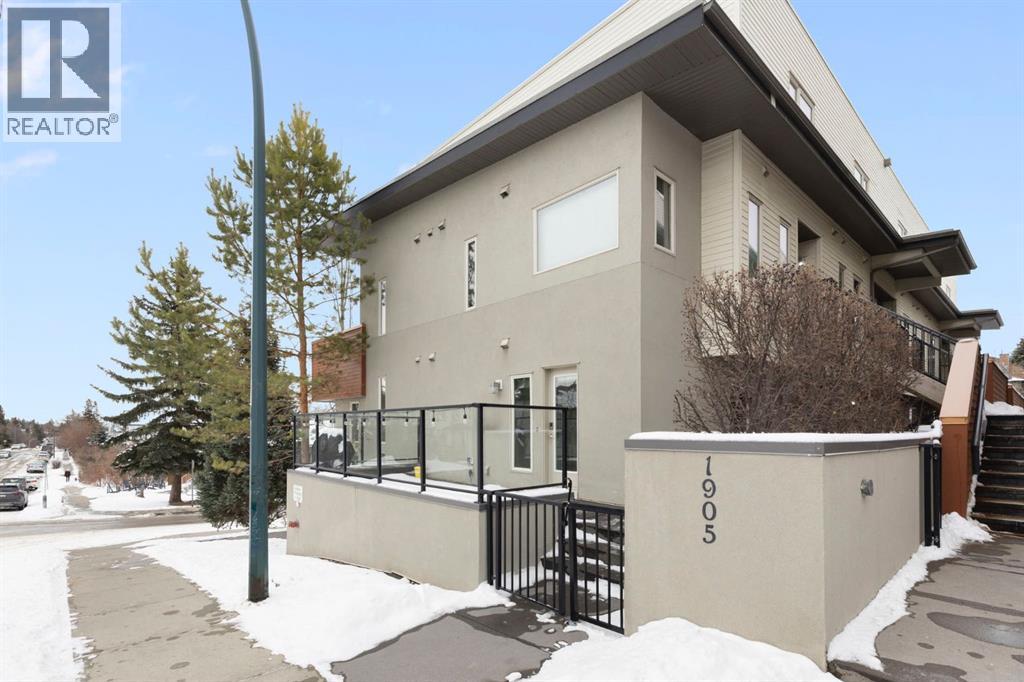 101, 1905 27 Avenue Sw, Calgary, Alberta  T2T 1H4 - Photo 19 - A2294692