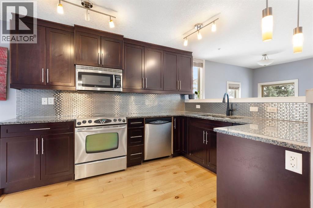 101, 1905 27 Avenue Sw, Calgary, Alberta  T2T 1H4 - Photo 8 - A2294692