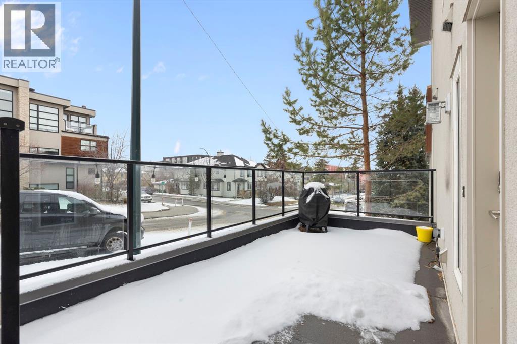 101, 1905 27 Avenue Sw, Calgary, Alberta  T2T 1H4 - Photo 20 - A2294692