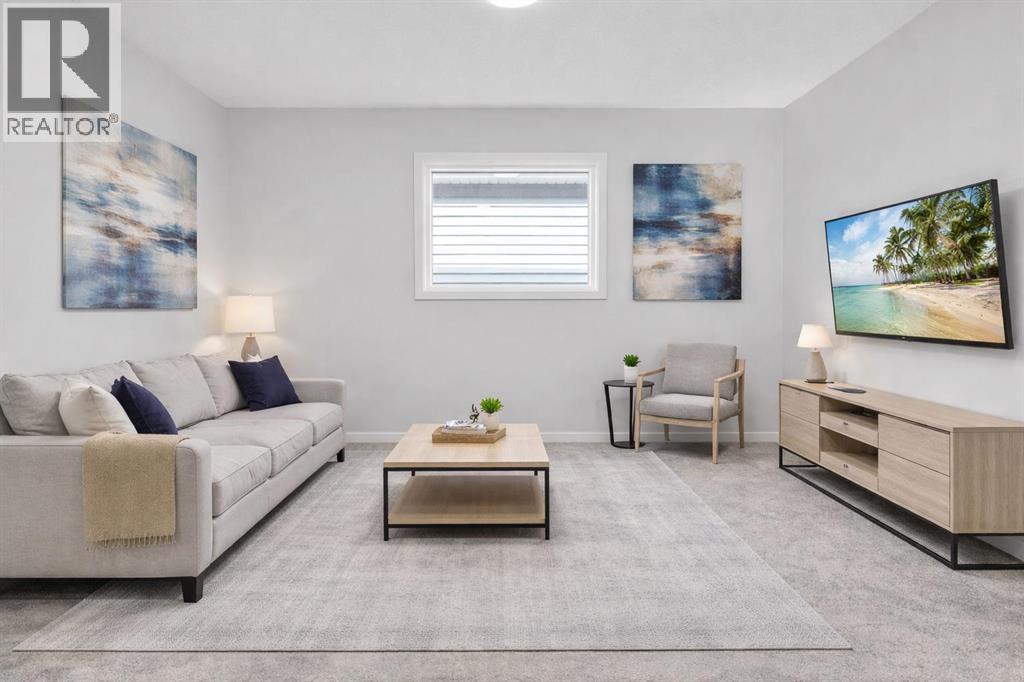 312 Edith Place Nw, Calgary, Alberta  T3R 2E1 - Photo 13 - A2295480