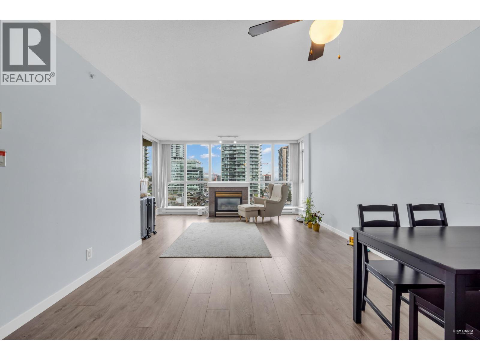 1607 2138 Madison Avenue, Burnaby, British Columbia  V5C 6T6 - Photo 10 - R3105016