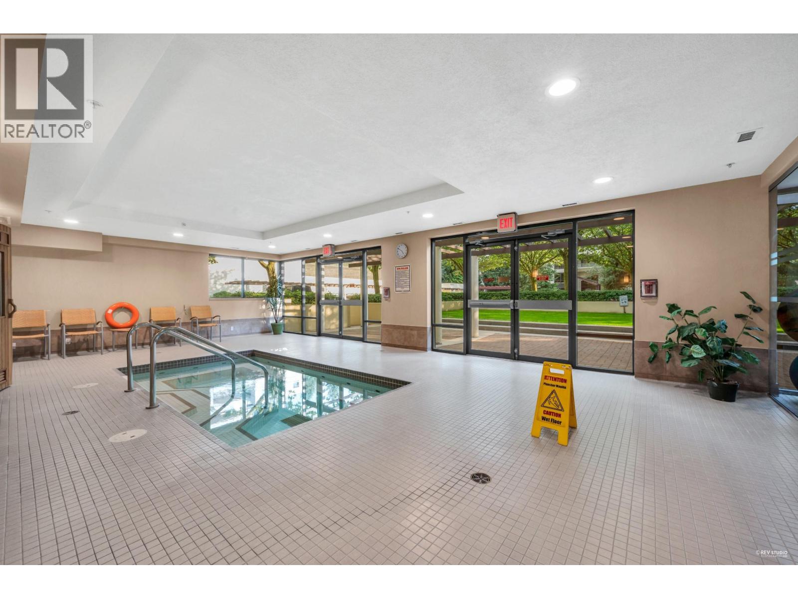 1607 2138 Madison Avenue, Burnaby, British Columbia  V5C 6T6 - Photo 25 - R3105016