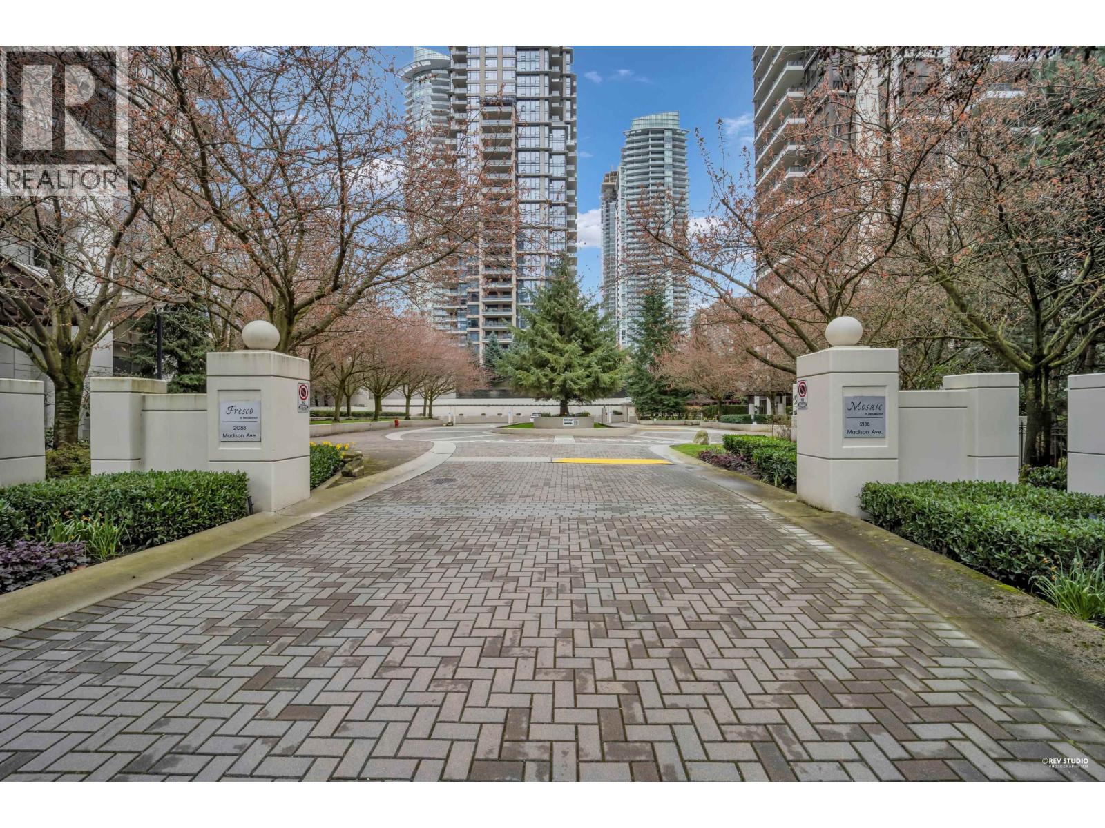 1607 2138 Madison Avenue, Burnaby, British Columbia  V5C 6T6 - Photo 30 - R3105016