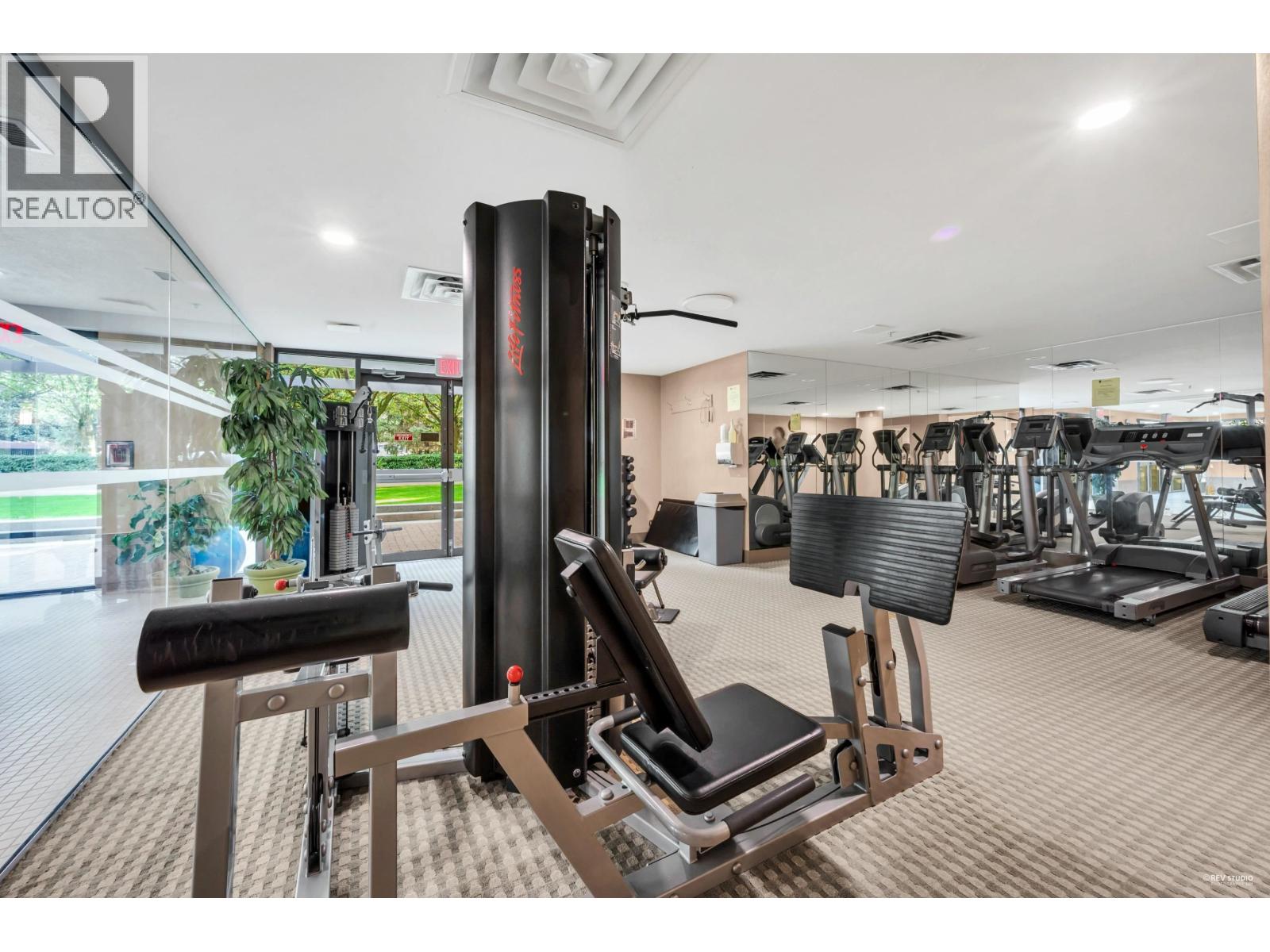 1607 2138 Madison Avenue, Burnaby, British Columbia  V5C 6T6 - Photo 24 - R3105016